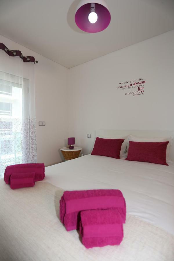 Surf And Stones Apartment Peniche Exterior photo