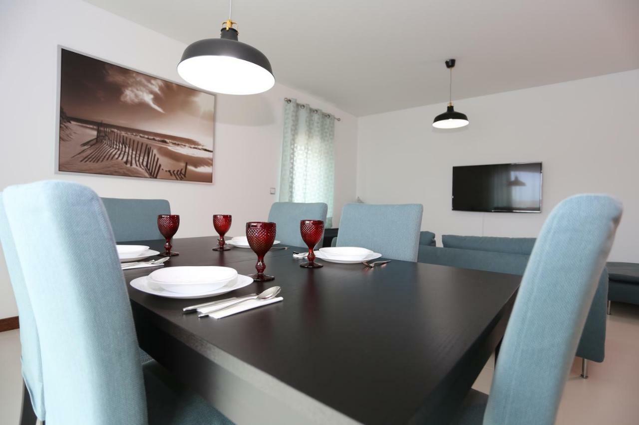 Surf And Stones Apartment Peniche Exterior photo