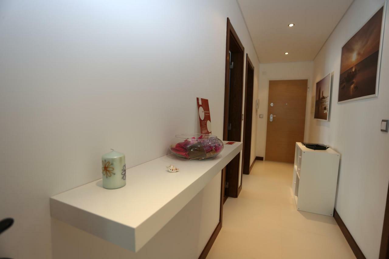 Surf And Stones Apartment Peniche Exterior photo