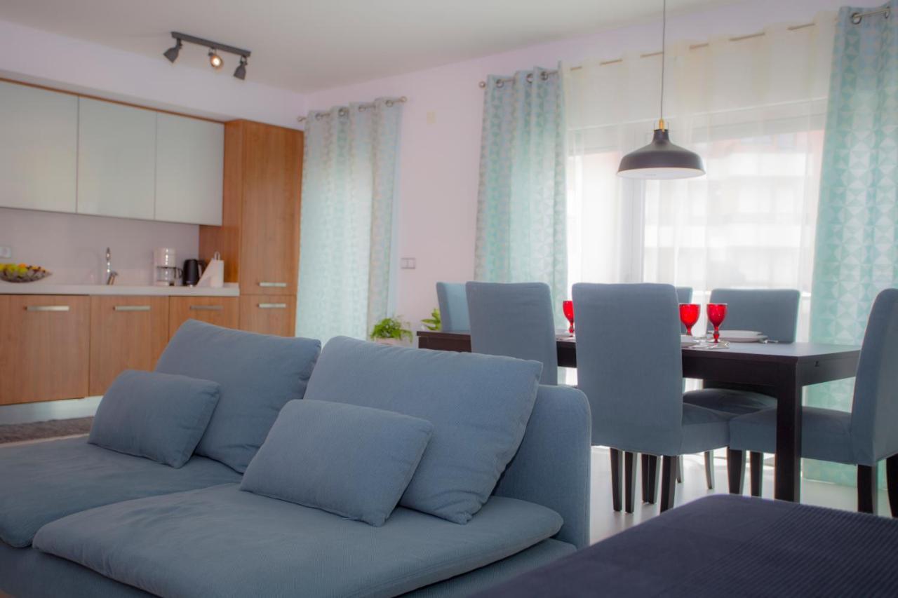 Surf And Stones Apartment Peniche Exterior photo